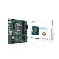 ASUS MB Sc LGA1700 PRO Q670M-C-CSM, Intel Q670, 4xDDR5, 2xDP, 1xHDMI, mATX