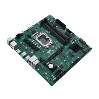 ASUS MB Sc LGA1700 PRO Q670M-C-CSM, Intel Q670, 4xDDR5, 2xDP, 1xHDMI, mATX