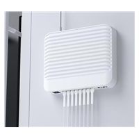 UBNT UniFi Switch USW-Pro-8-PoE