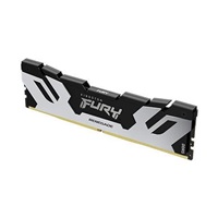 KINGSTON DIMM DDR5 48GB 6000MT/s CL32 FURY Renegade Silver XMP