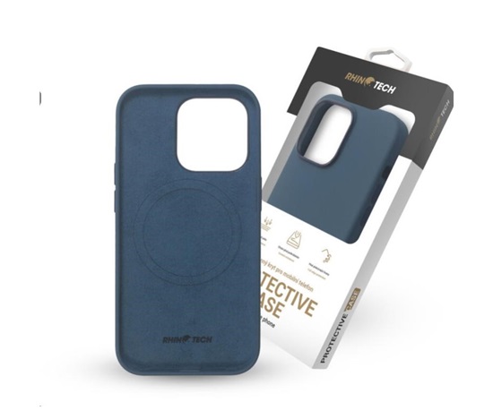 RhinoTech MAGcase Origin pro Apple iPhone 13 Mini námořnicky modrá