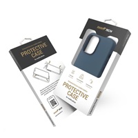 RhinoTech MAGcase Origin pro Apple iPhone 14 Pro námořnicky modrá