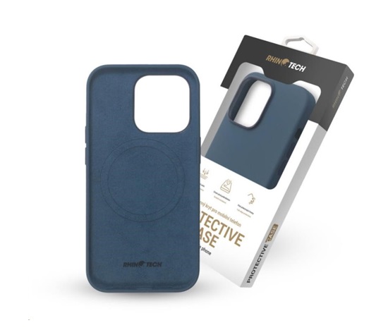 RhinoTech MAGcase Origin pro Apple iPhone 14 Plus námořnicky modrá