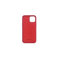RhinoTech MAGcase Origin pro Apple iPhone 13 Mini červená