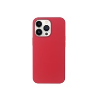 RhinoTech MAGcase Origin pro Apple iPhone 13 Pro Max červená