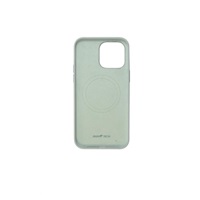 RhinoTech MAGcase Origin pro Apple iPhone 14 Pro světle zelená