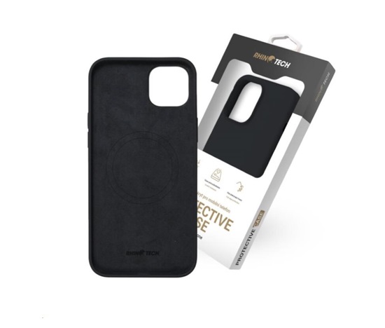 RhinoTech MAGcase Origin pro Apple iPhone 15 černá