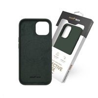 RhinoTech MAGcase Origin pro Apple iPhone 15 zelená