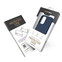 RhinoTech MAGcase Origin pro Apple iPhone 15 Plus námořnicky modrá