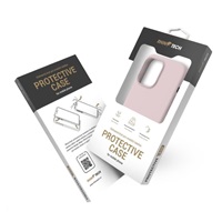RhinoTech MAGcase Origin pro Apple iPhone 15 Plus růžová