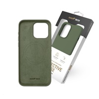 RhinoTech MAGcase Origin pro Apple iPhone 15 Pro zelená