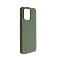 RhinoTech MAGcase Origin pro Apple iPhone 15 Pro zelená