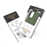 RhinoTech MAGcase Origin pro Apple iPhone 15 Pro zelená