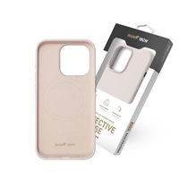 RhinoTech MAGcase Origin pro Apple iPhone 15 Pro růžová