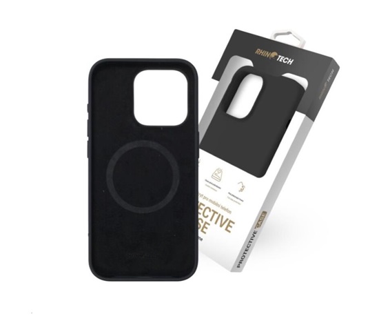 RhinoTech MAGcase Origin pro Apple iPhone 15 Pro Max černá