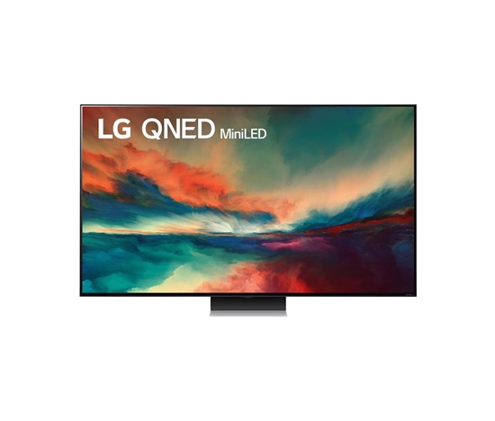 LG 86QNED863RE QNED TV 86'', webOS Smart TV