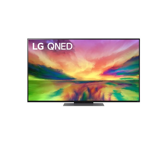 LG 55QNED823RE QNED TV 55'', Procesor a7 Gen6 AI, webOS smart TV