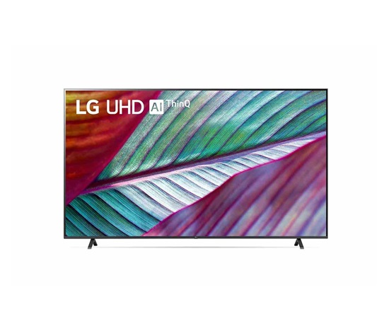 LG 86UR78003LB UHD UR78 86'' 4K Smart TV, 2023