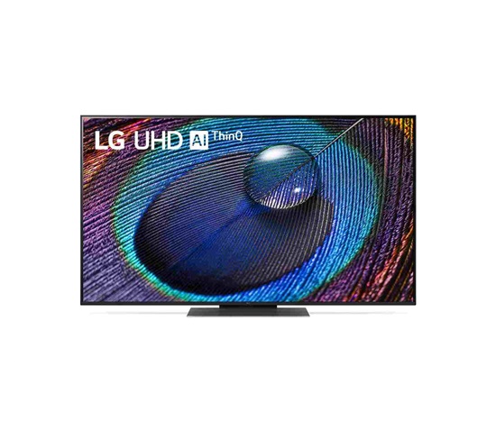 LG 55UR91003LA UHD UR91 55'' 4K Smart TV, 2023