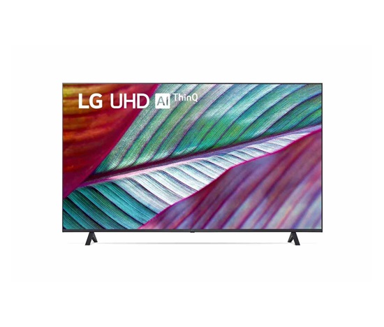 LG 55UR78003LK UHD UR78 55'' 4K Smart TV, 2023