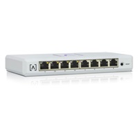 Alta Labs S8 PoE Switch