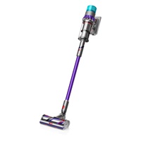 Dyson Gen5detect Absolute vysavač tyčový vysavač, akumulátorový, 660 W, HEPA filtr, LED displej