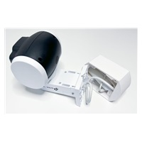 TP-Link držák/krytka kabelů pro kamery VIGI C540V na stěnu a strop, bílý (1ks)