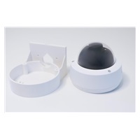 TP-Link držák s kabelovou krytkou pro kamery VIGI C220/C230/C240 na stěnu, bílý (1ks)