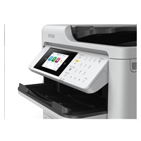 EPSON tiskárna ink WorkForce Pro WF-M5899DWF, 4v1, A4, 34ppm, LAN, Wi-Fi (Direct), USB