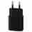 Samsung cestovní nabíječka EP-T2510NB, Fast Charging 25W, USB-C, černá