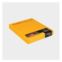 Kodak Ektar 100 Prof. 4x5" 10 Sheets