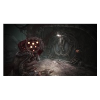 Xbox Series X hra Scorn: Deluxe Edition