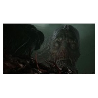 Xbox Series X hra Scorn: Deluxe Edition