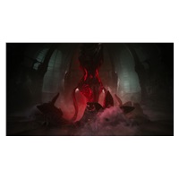 Xbox Series X hra Scorn: Deluxe Edition