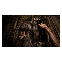 Xbox Series X hra Scorn: Deluxe Edition