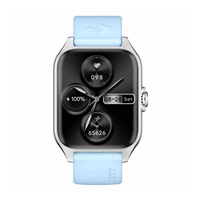Garett Smartwatch GRC Activity 2 Silver
