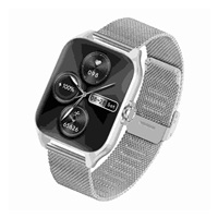 Garett Smartwatch GRC Activity 2 Silver