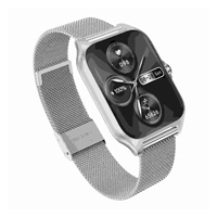 Garett Smartwatch GRC Activity 2 Silver
