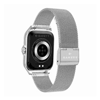 Garett Smartwatch GRC Activity 2 Silver