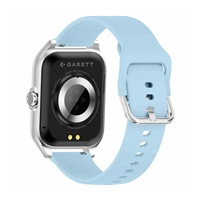Garett Smartwatch GRC Activity 2 Silver