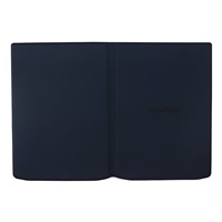 POCKETBOOK pouzdro Charge pro InkPad Color3, InkPad 4, noční modrá