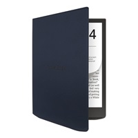 POCKETBOOK pouzdro Charge pro InkPad Color3, InkPad 4, noční modrá