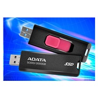 ADATA External SSD 1TB SC610