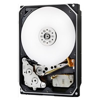 Western Digital Ultrastar® HDD 20TB (WUH722020BLE6L4) DC HC560 3.5in 26.1MM 512MB 7200RPM SATA 512E SE (GOLD)