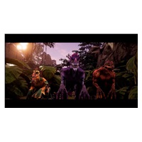 PS4 hra Skull Island: Rise of Kong