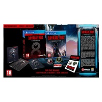 PS4 hra Daymare: 1994 Sandcastle - Limited Edition