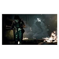 PS4 hra Daymare: 1994 Sandcastle - Limited Edition