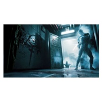 PS4 hra Daymare: 1994 Sandcastle - Limited Edition