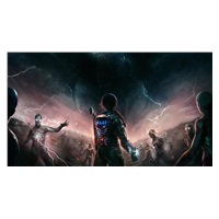 PS5 hra Daymare: 1994 Sandcastle - Limited Edition