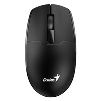 GENIUS myš NX-7000SE/ 1200 dpi/ optický senzor/ bezdrátová/ černá